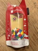 Tonie Elmar der bunte Elefant Englisch