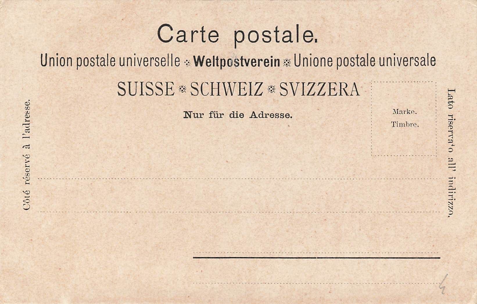 Ansichtskarten: Locarno – Gebraucht aus Biasca von Blenio71 1