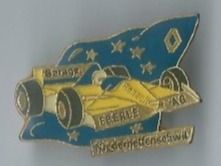 Placchette & Badge: Auto PIN – Usato da Zürich venduto da t24_de