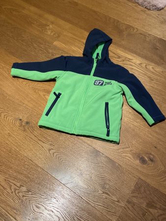 Jacke Gr. 98