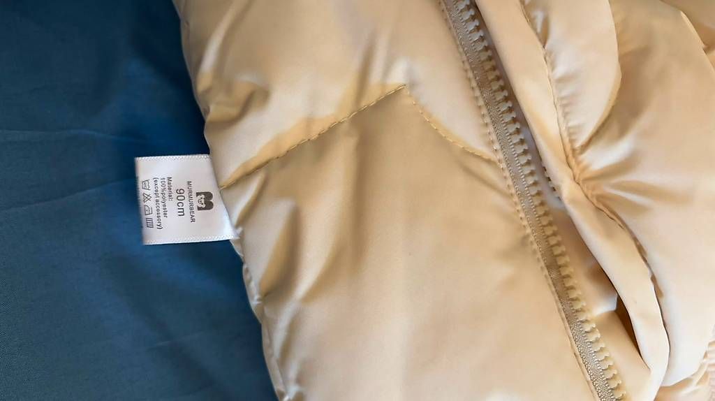 Anzüge: Kinder Winter Anzug (3 Pieces) – Gebraucht aus Aarburg von Patkatze 2