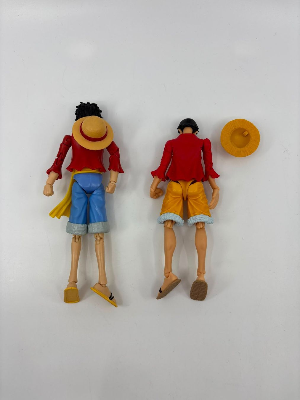 Figuren: Figuren One Piece – Gebraucht aus Herisau von Seyashop1 1