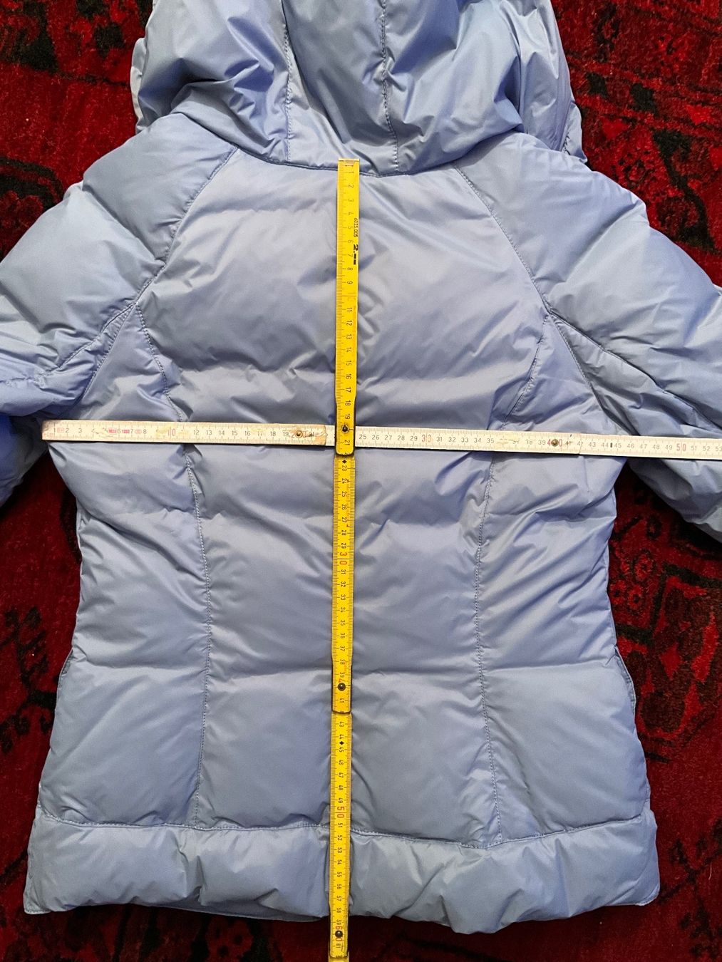 Jacken: Damen Daunenjacke Gr. S/M – Gebraucht aus Muri b. Bern von SmuriS 4