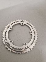 Campagnolo C-Record Kettenblätter 52/42 Zähne