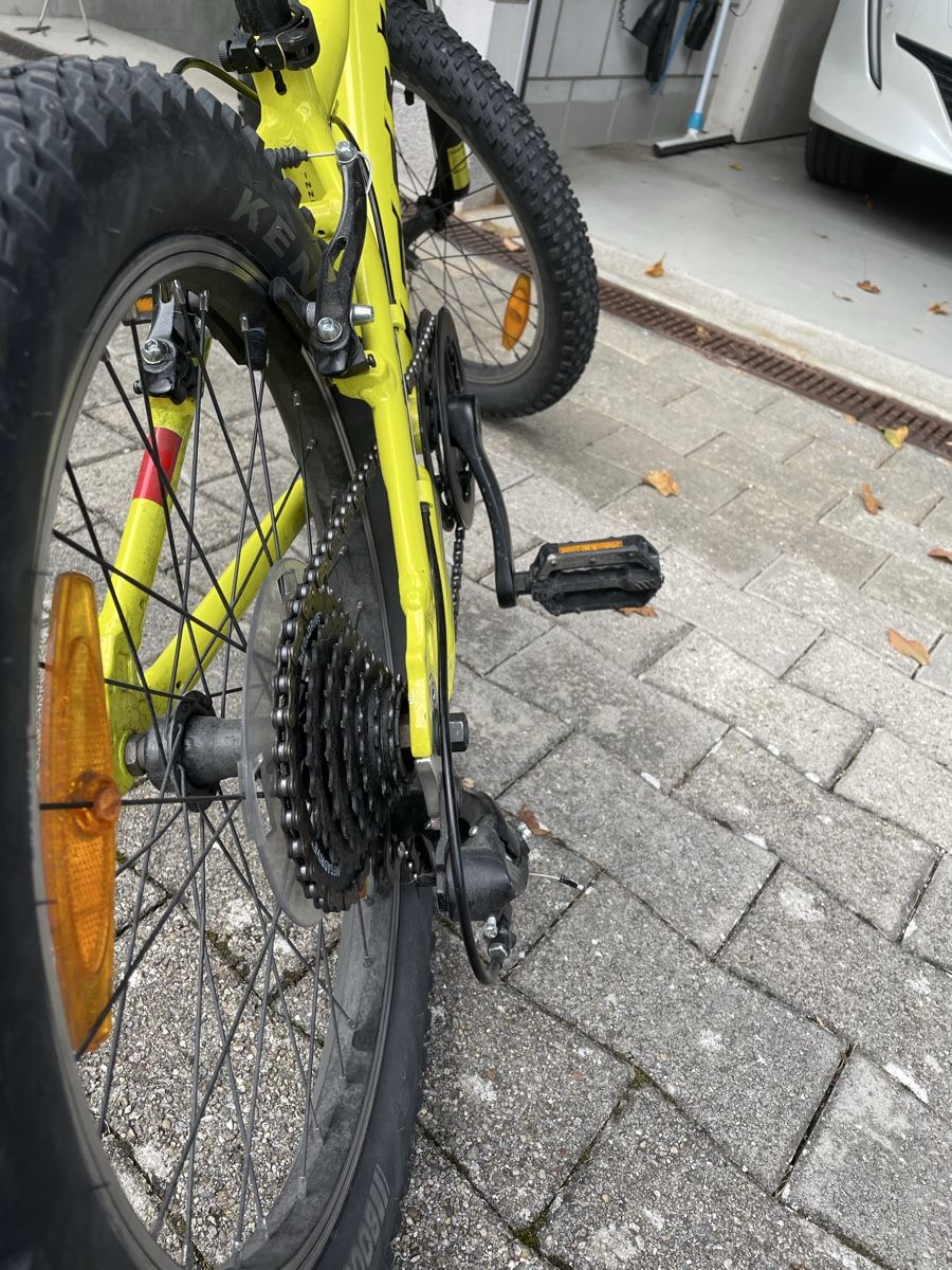 Scott Velos: Scott Kinderbike – Gebraucht aus Flawil von til_l8vd 1