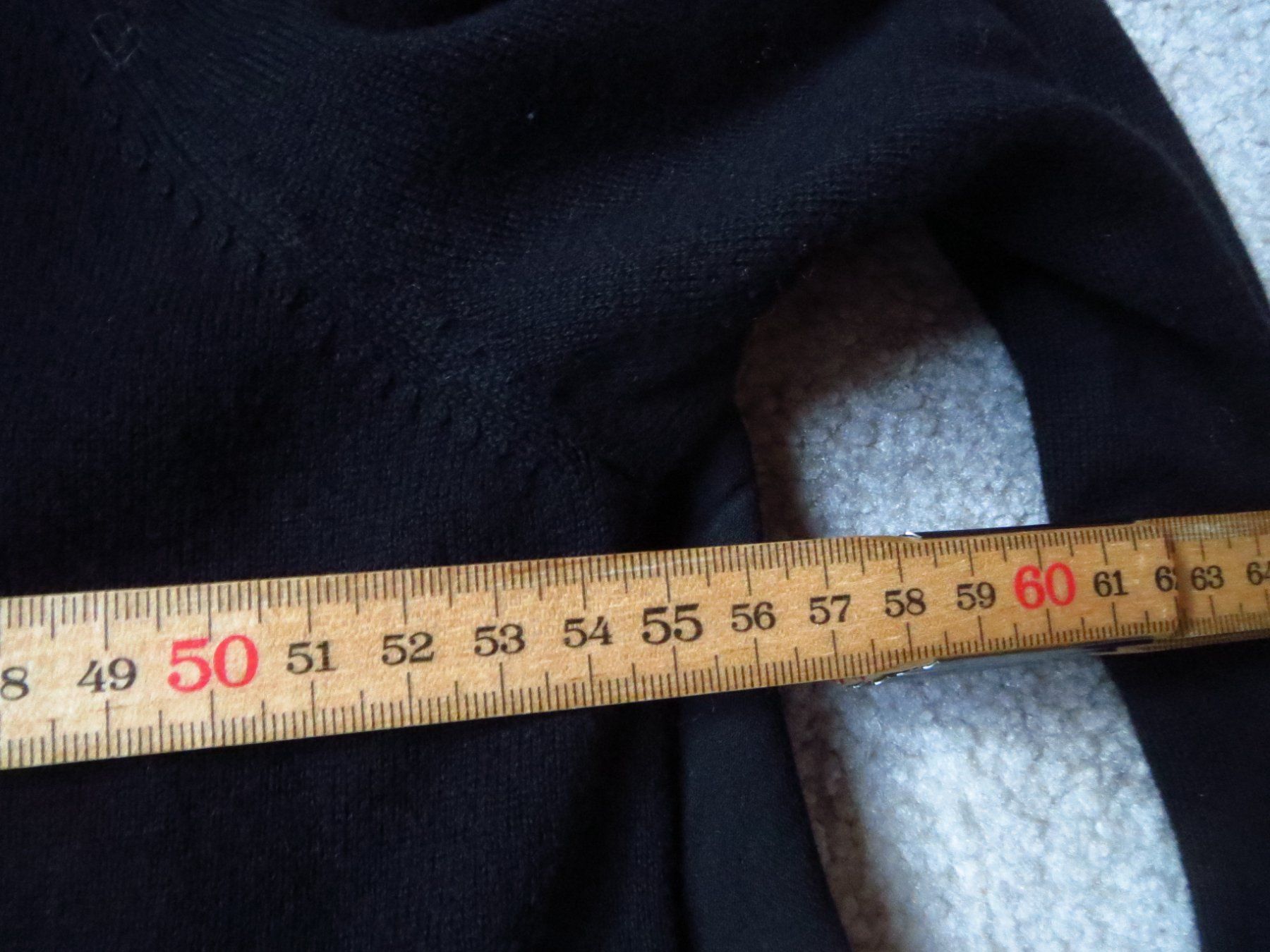 Maglioni & Felpe: toller LIEBLINGSSTÜCK Damen Strick Pullover Gr 42 – Usato da Kiental venduto da Anna8702 3