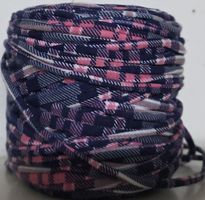 Stoffgarn, Textilgarn - Zum Häkeln, Stricken