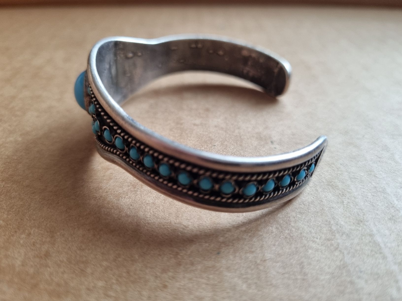 Bracciali & Braccialetti: Silber Armband 1000 – Usato da Schaffhausen venduto da Leveron13 1