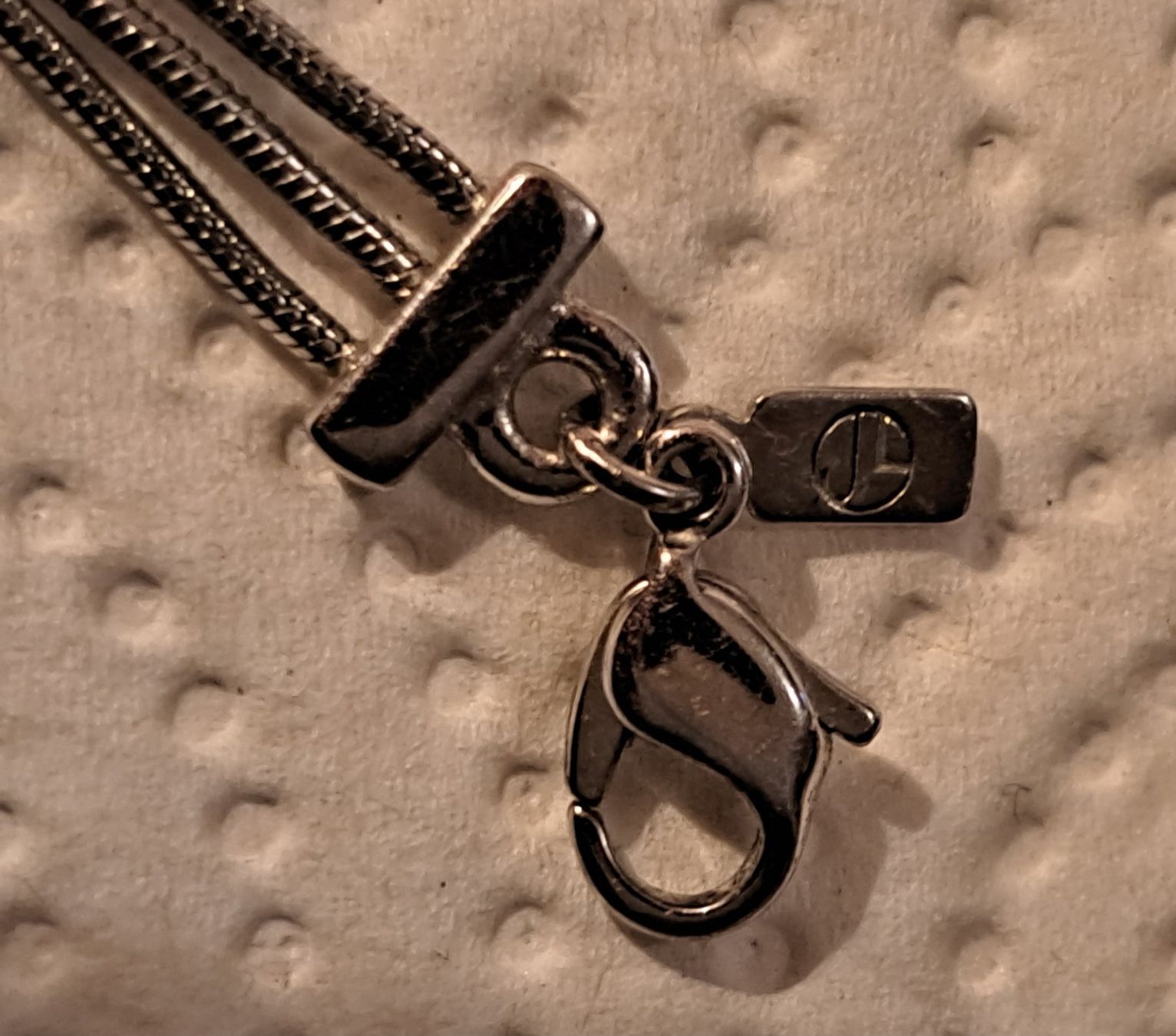 Catenine: Collier jenny lane – Usato da Biel/Bienne venduto da raf_2yqq 2