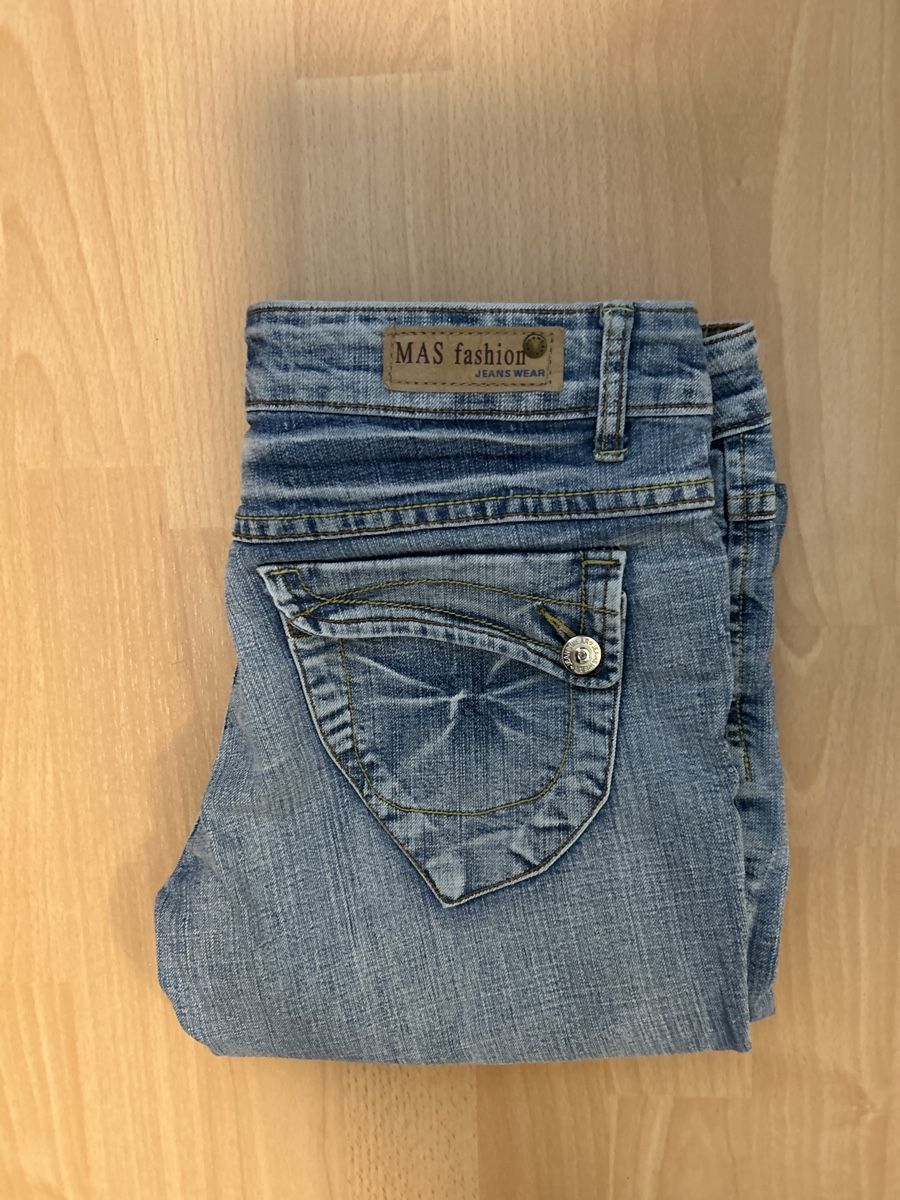 Jeans: Jeans Shorts Gr.L – Usato da Kreuzlingen venduto da jamie45 3