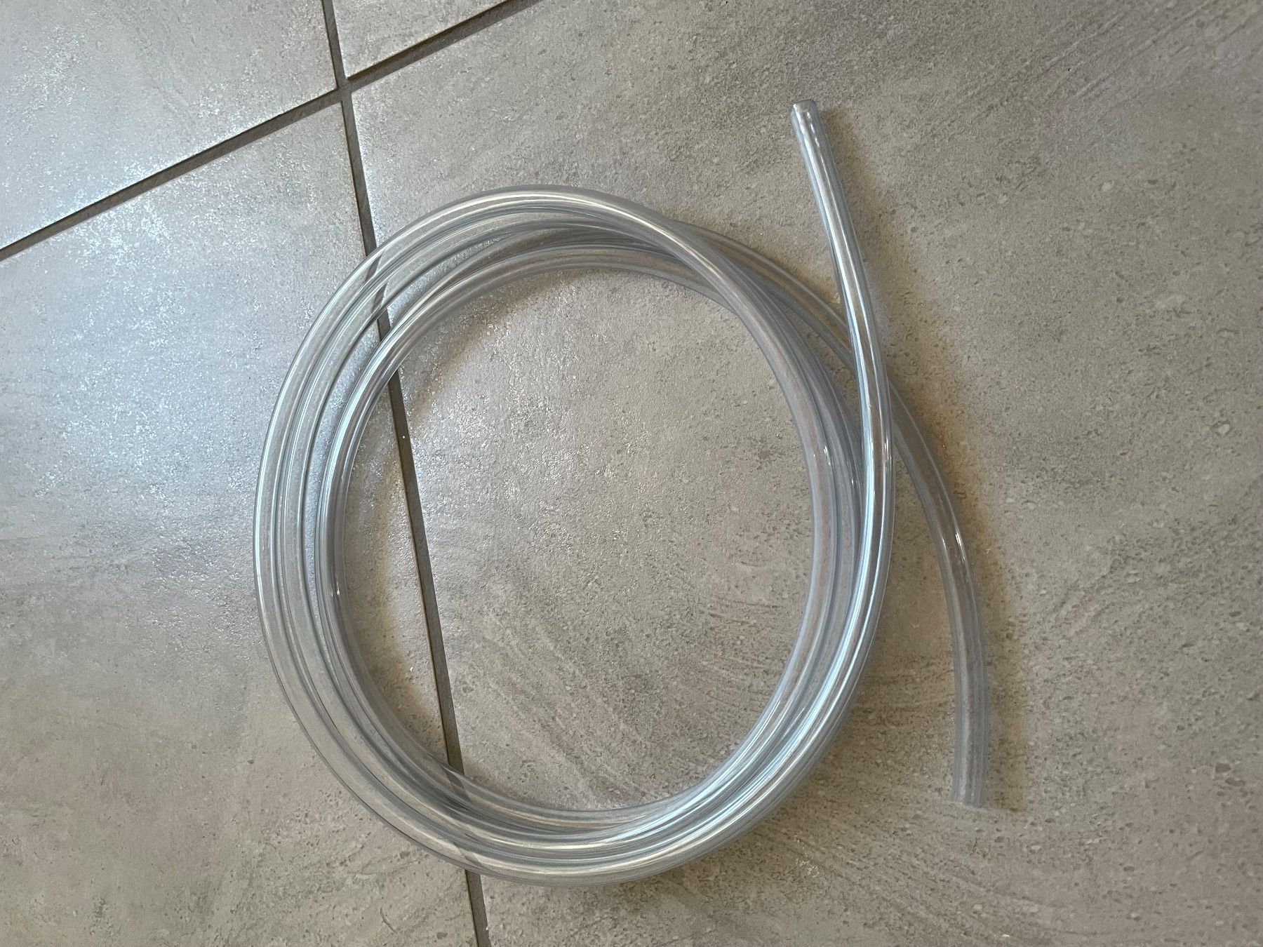 Gardena Tubi & Tubi flessibili: Gardena Schlauch transparent – Nuovo (secondo la descrizione) da Märstetten venduto da Bourne01 4