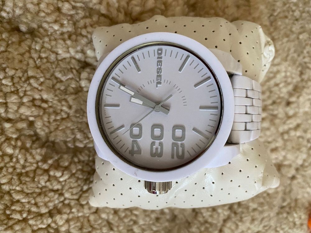 Diesel Uhr Gros 2