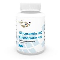 Glucosamin 500 Chondroitin 400 100 Kaps.