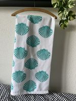 Linge de plage 70x140cm 🐚
