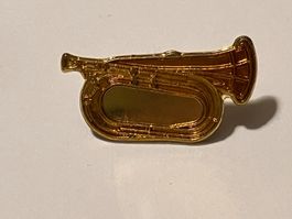 1 Pin Tuba