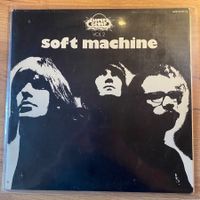 SOFT MACHINE VOL 2…/ OG FR 1969...VG/VG