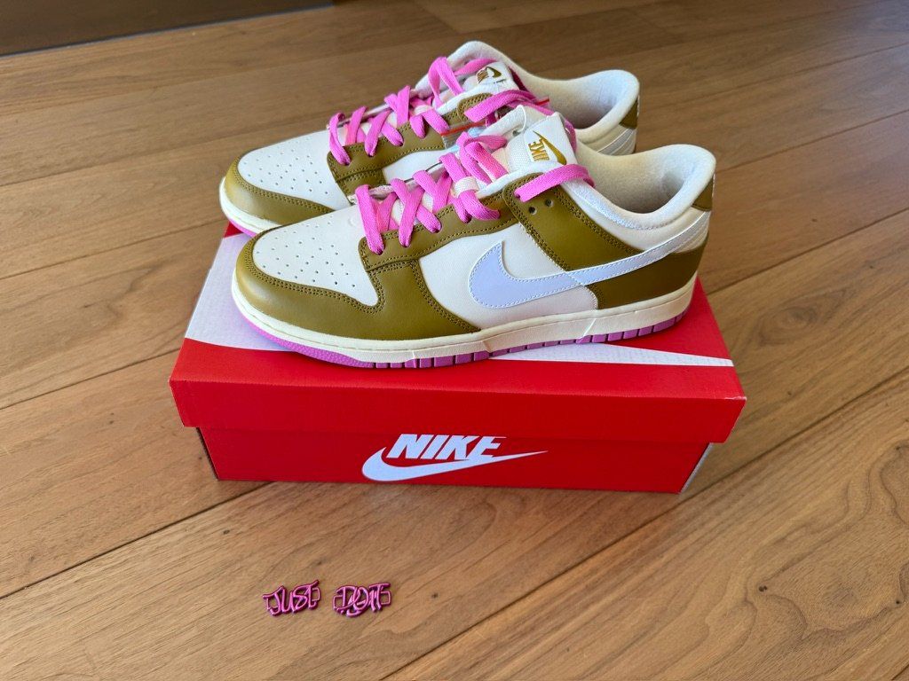 Nike Herrenschuhe: New Nike SB Dunk Low - 44.5 – Neu und originalverpackt aus St-Sulpice VD von juhdu 1
