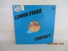 Edwin Starr / Gene Chandler – Contact / Get Down