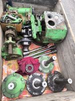 Schilter Getriebeteile Lt 1
