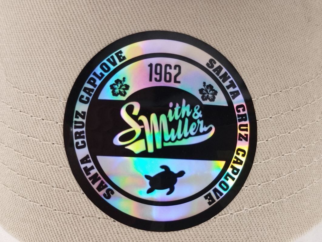 Hüte, Mützen & Caps: SMITH & MILLER Kappe – Gebraucht aus Schübelbach von Restwert_Schubelbach 4