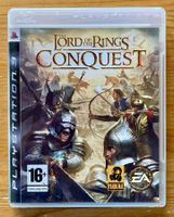 Lord of the Rings: Conquest (Leerhülle) - PS3