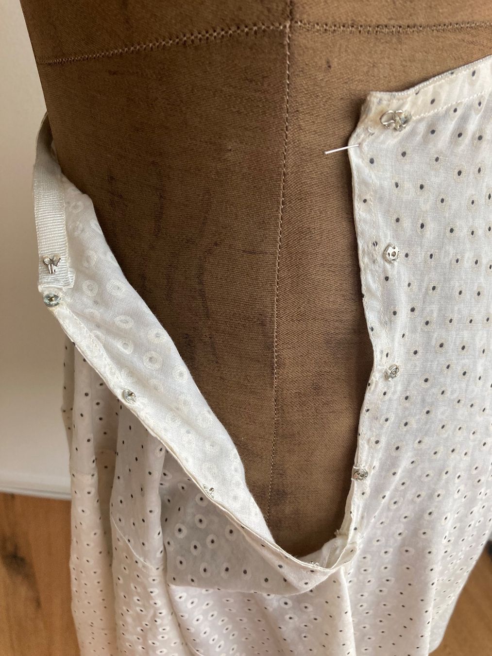 Alaia Röcke: Jupe von Alaia – Neu (gemäss Beschreibung) aus Rapperswil SG von Carlotta1 9