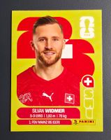 Silvan Widmer (SUI 8) - Panini FIFA World Cup 2026 UE