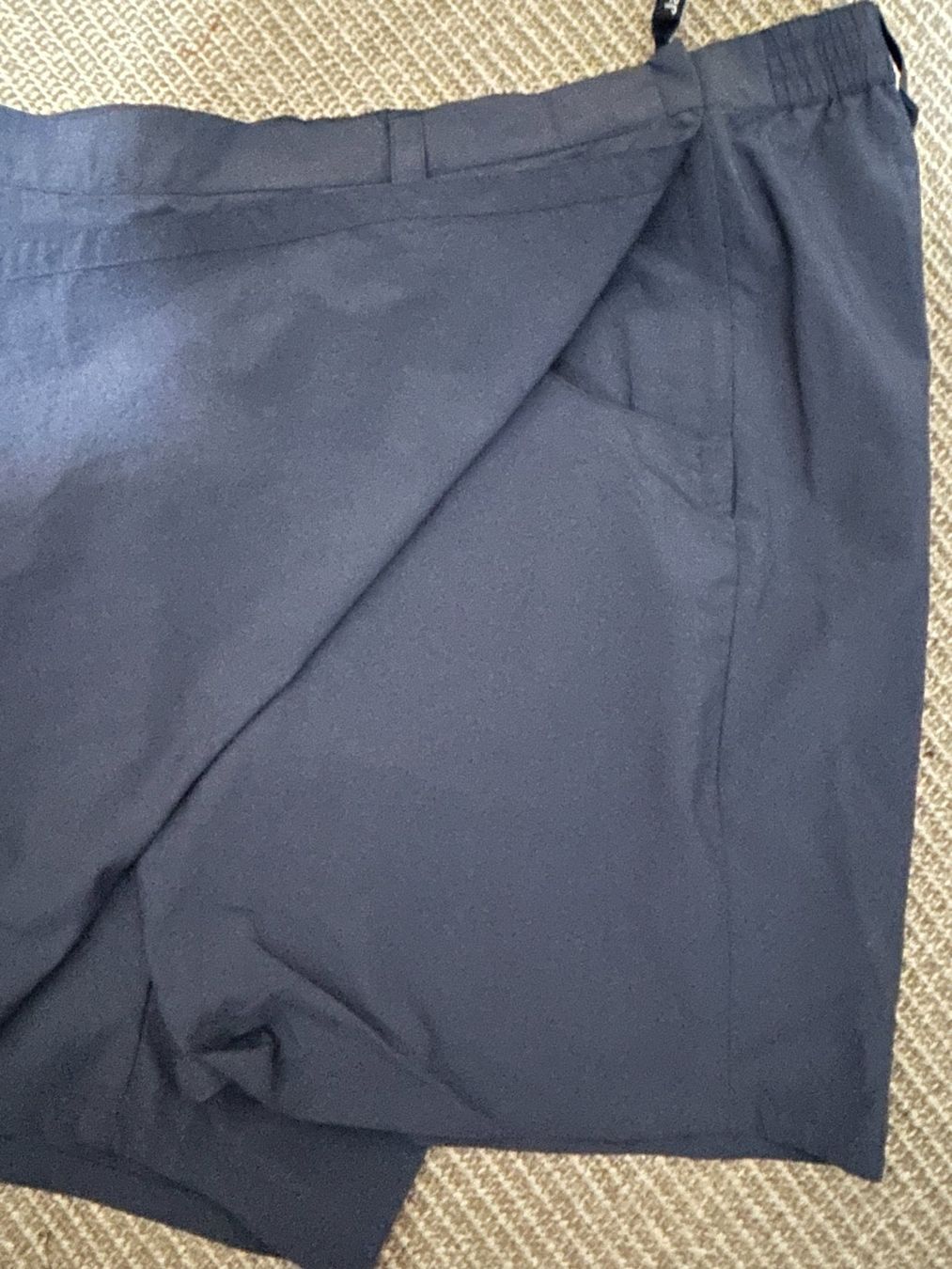 Jack Wolfskin Gonne: Jack Wolfskin Skort EU44 – Usato da Itingen venduto da bra_c7hw 4