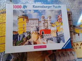 Ravensburger Puzzle 