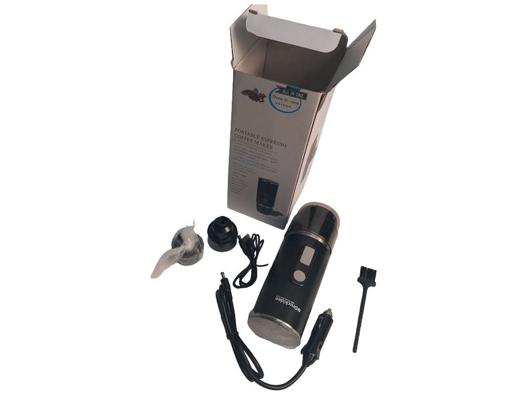 Macchine per caffè & Macchine per espresso: Tragbare USB-Espressomaschine – Usato da Hünenberg venduto da Restwert_Zug 1