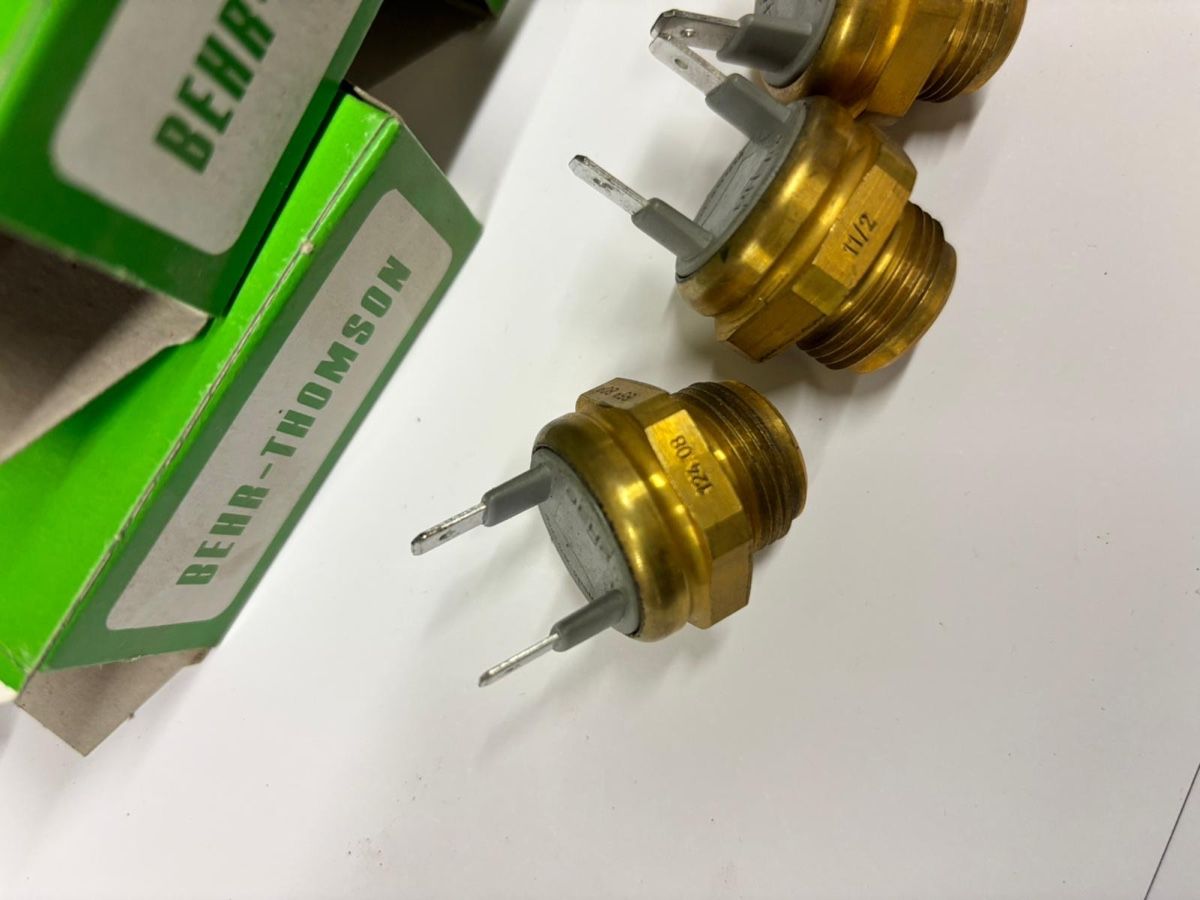 Alle Werkzeuge: Behr-Thomson Temperatur Sensor, neu, ungebraucht! – Neu (gemäss Beschreibung) aus Mörschwil von tweety9402 2