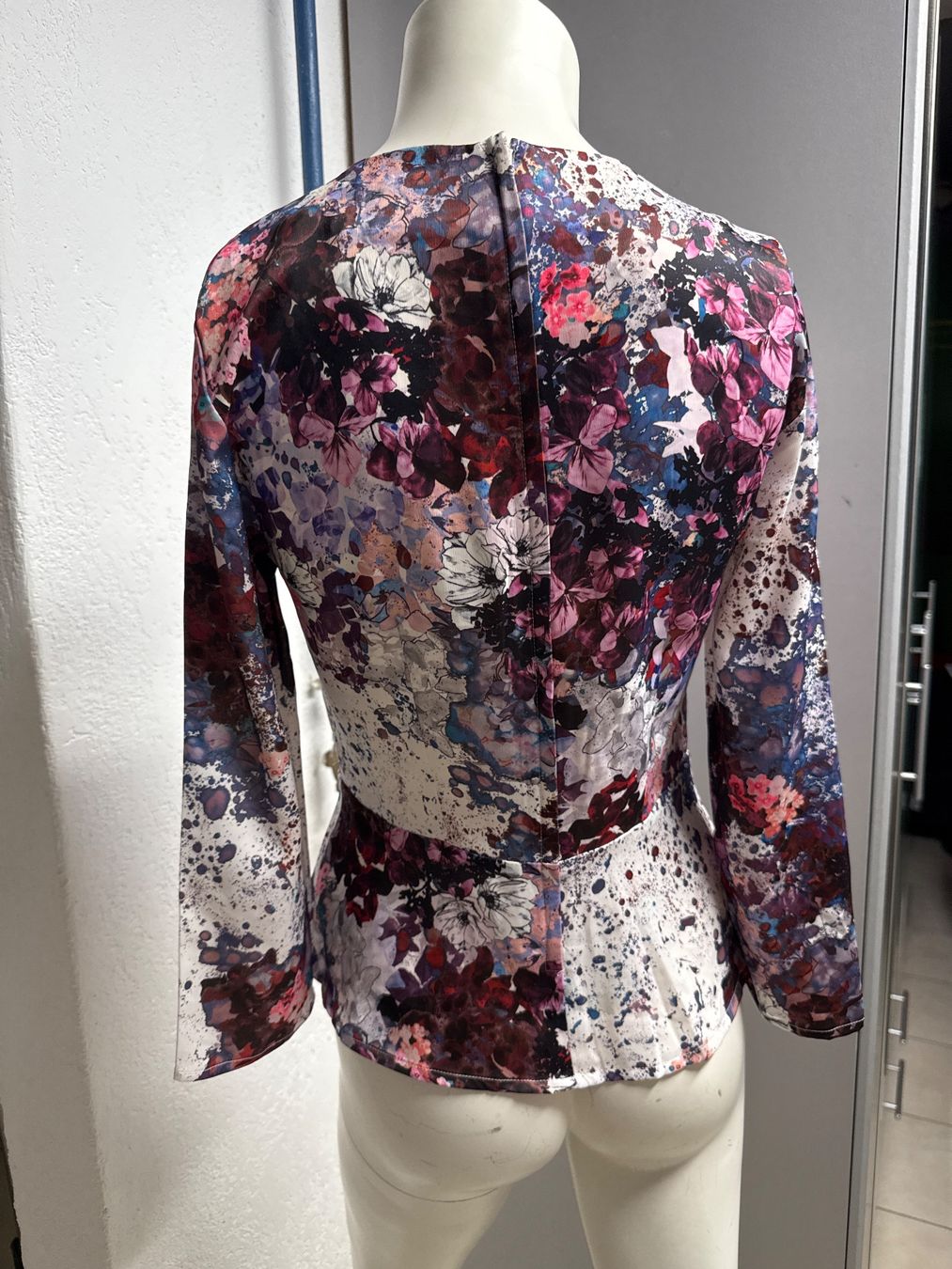 H&M Camicette: BLUSE H&M gr 34 NEU! – Nuovo (secondo la descrizione) da Birr venduto da WalkyriaM 1