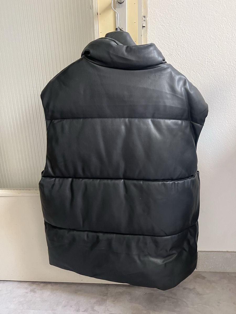 Asos Gilet & Giacche senza maniche: ASOS Design Weste, Gr. 38 Schwarz – Nuovo (secondo la descrizione) da Kirchberg BE venduto da lea_kb6y 1