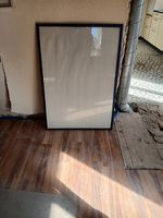Bilderrahmen 104x73cm Blau 