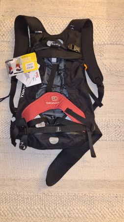 Ortovox Top Rider S-M Rucksack neu mit Etikett