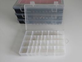 Sotierungsboxen