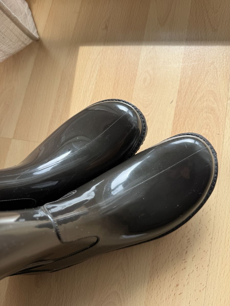 Scarpe da donna: Guess gummistiefel – Usato da Buchs SG venduto da MarijaMK 1