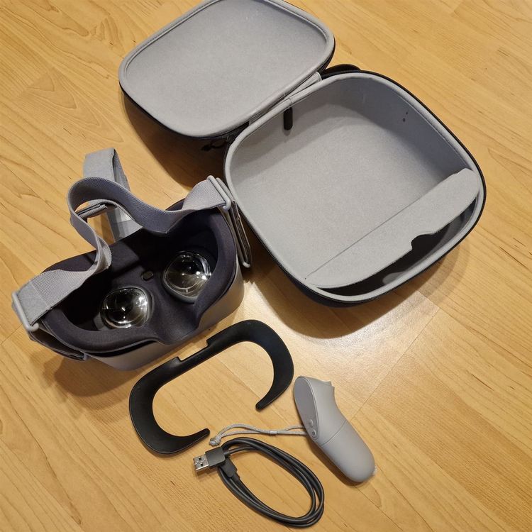 Oculus GO 64 Go - Casque VR