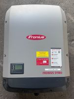 Fronius Wechselrichter 17.5 ab Fr. 1.--