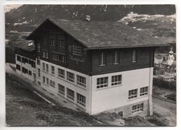 ILANZ Haus