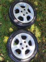 Jantes aluminium 306 gti