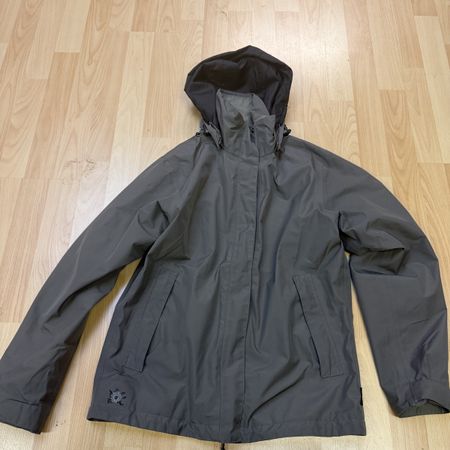 Salewa Jacke Gore-Tex Shell Grösse 38 guter Zusta