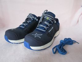 Sicherheits-Halbschuh Solid Gear Sea Gr. EU36, neu