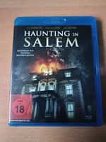 Haunting in Salem