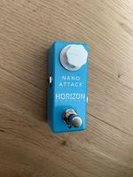 Horizon Devices - Nano Attack Mini Pedal