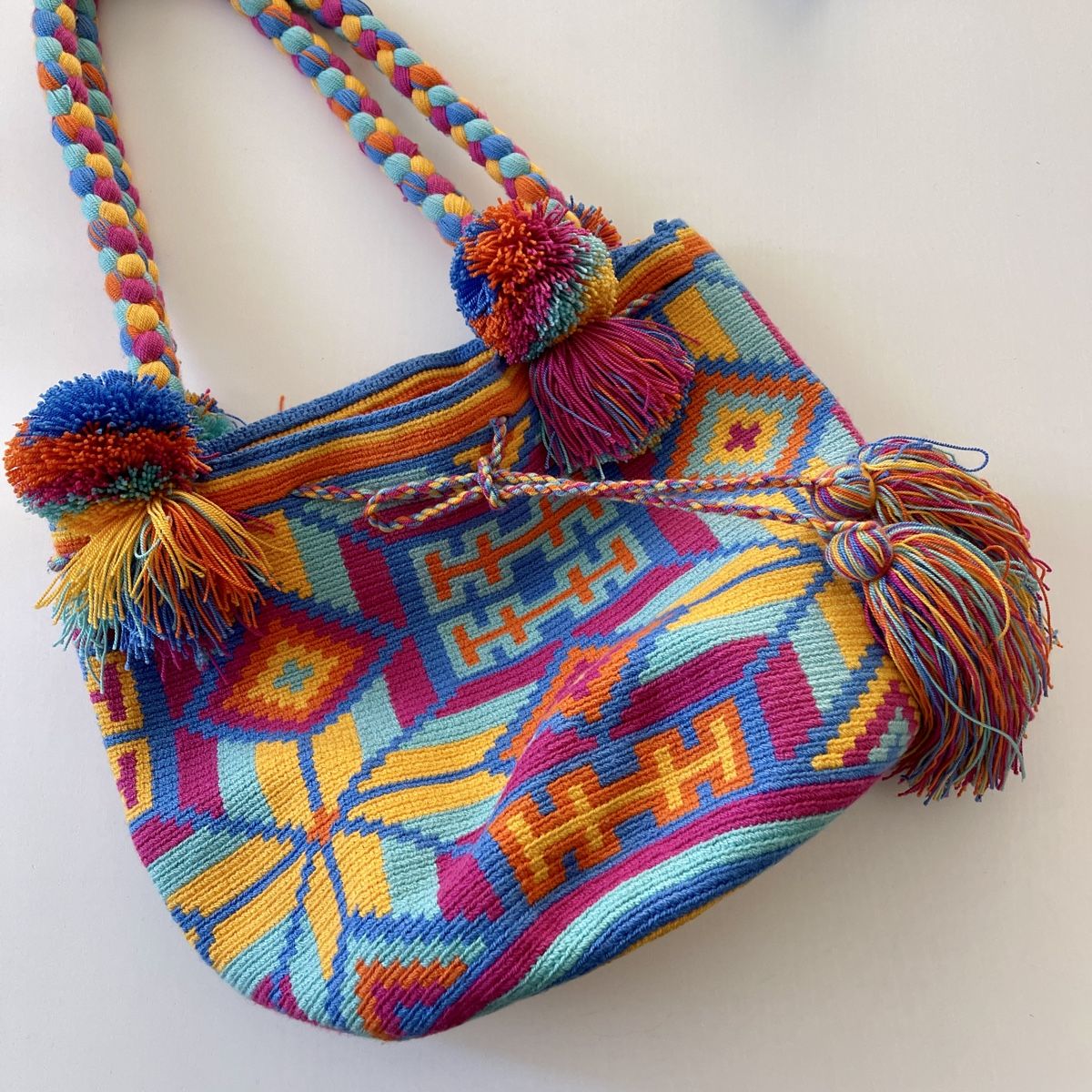 Borse da donna: MOCHILA Shoulder Bag – Nuovo (secondo la descrizione) da Freienbach venduto da Avviivva_Shop 1