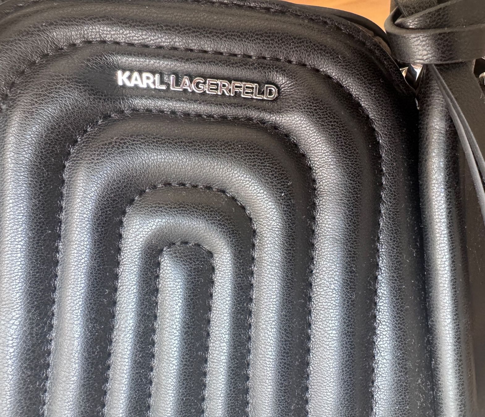 Karl Lagerfeld Borse da donna: Handtasche – Usato da St. Gallen venduto da sta57ker 3
