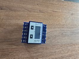 Energie Messgerät Energiezähler für Viessmann ALE3D5F Saia