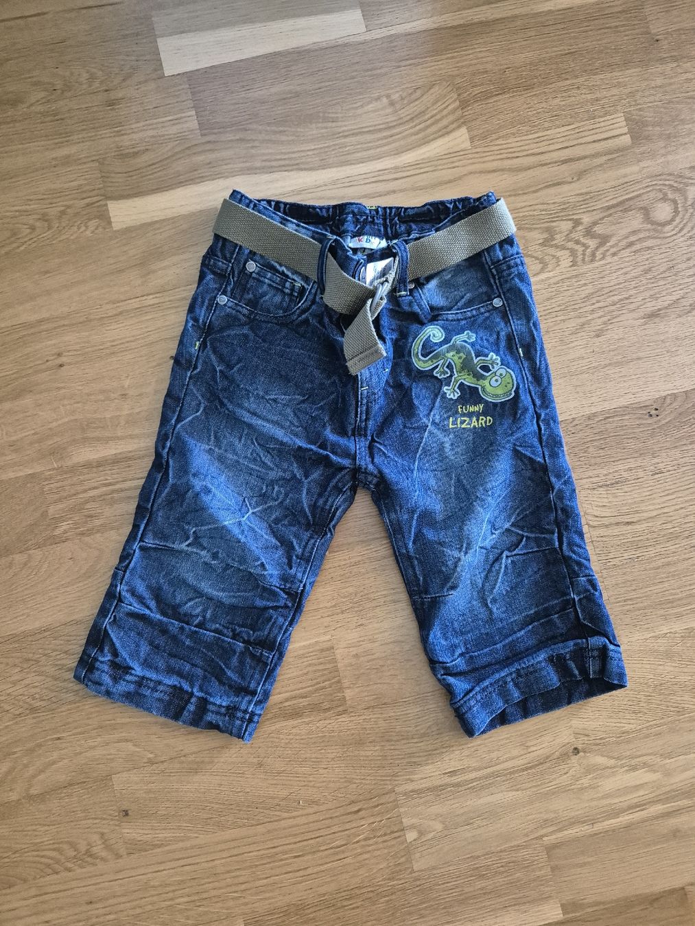 Hosen: Bermudas – Neu (gemäss Beschreibung) aus Altishofen von Simba220