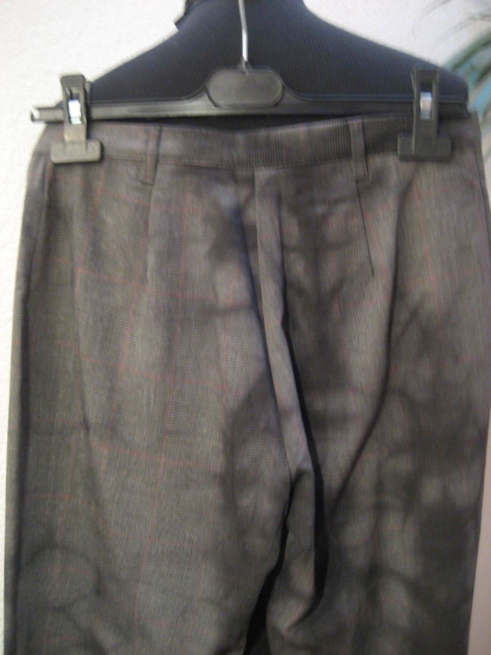 Pantaloni: Pantalon stretch Blondie taille 38, neuf – Nuovo e nell'imballaggio originale da Delémont venduto da marryb 3